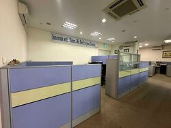 Tradehub 21 (D22), Factory #575756261